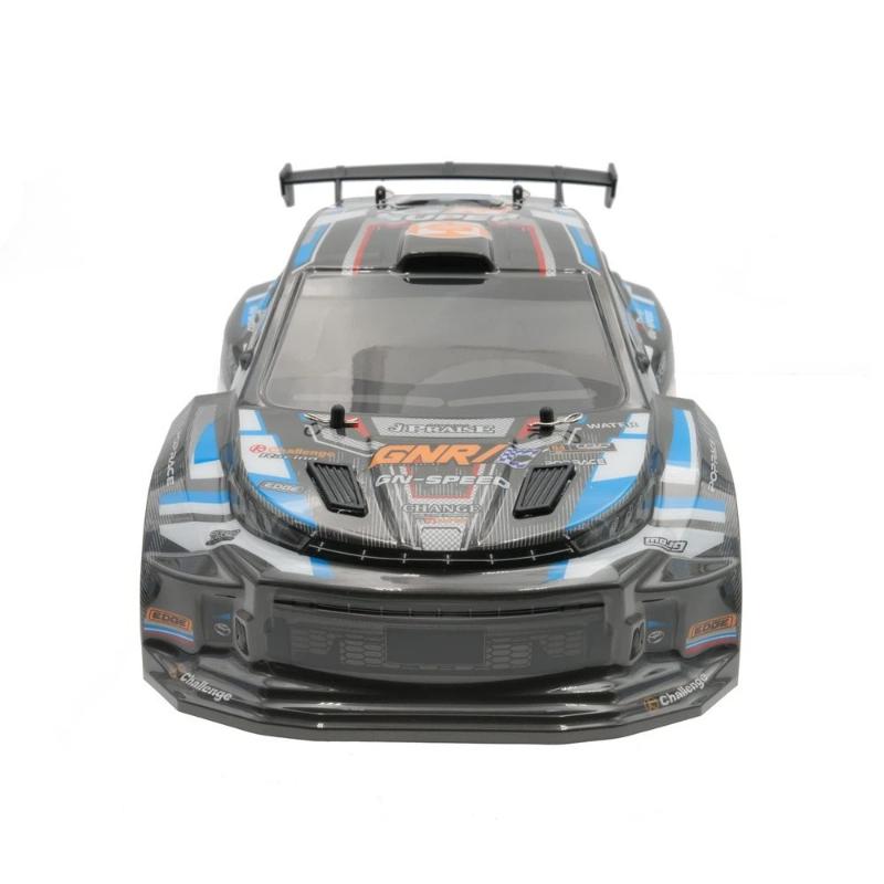 Сань Яо 1:Масштаб 1:12 Гироскоп Бесколлекторный 4WD Радиоуправляемый Дрифт Раллийный Автомобиль SY1204PRO Внедорожный Гоночный Автомобиль Для Взрослых Хобби-Энтузиастов