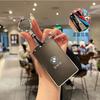 BAGG9 Car Sticker Suitable for BMW Card Keycase New X1/7 Series 5 4 3 Series X5 Shell X7 Buckle 535li Advanced NFC Five Series