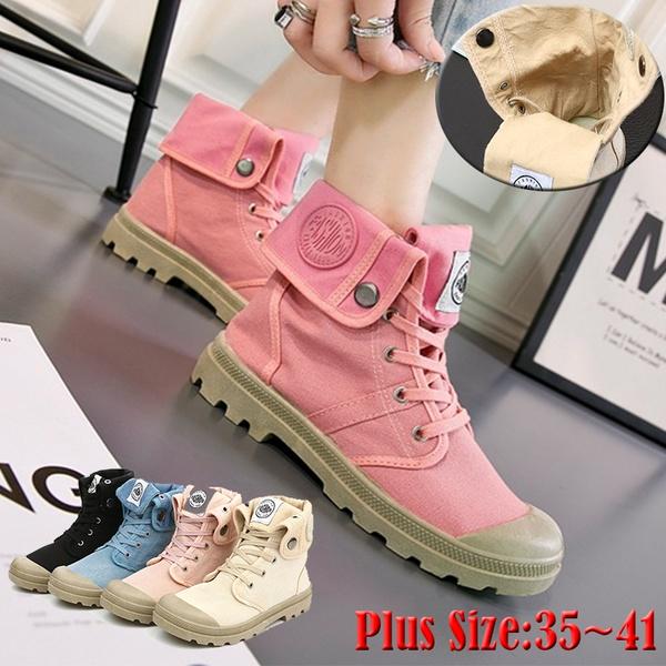 Shoelife модные женские парусиновые ботильоны высшего качества на шнуровке палладиевого цвета