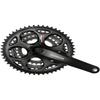 SHIMANO Система шатунов FC-A073 50x39x30T 170 мм