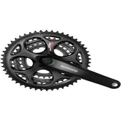 SHIMANO Система шатунов FC-A073 50x39x30T 170 мм