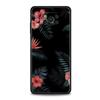 Vintage Banana Leaf Flower Phone Case For For Xiaomi Poco X6 X5 Pro X4 X3 NFC F5 Pro F4 F3 GT M5 M4 Pro 5G M3 C51 C50 C55 Cover