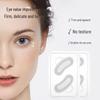 Японская маска для глаз с микроиглами: Уменьшите мелкие морщины, складки, мешки под глазами и слезные борозды с помощью лифтинга и подтяжки - 2500 микрокристаллов