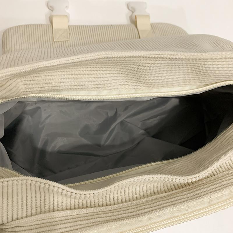 Сумка через плечо в студенческом стиле, женская сумка-мессенджер, студенческая сумка через плечо большой вместимости