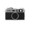 Yashica Камера DigiFilm Y35 (Запустить комбо)