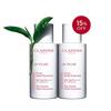 Clarins Солнцезащитный крем UV Plus Duo (скрещивающийся)