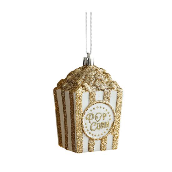 Рождественское подвесное украшение Блестящий ангел Санта-Клаус Орнамент Легкое рождественское украшение с петлей для подвешивания для украшения рождественской елки, двери, каминной полки