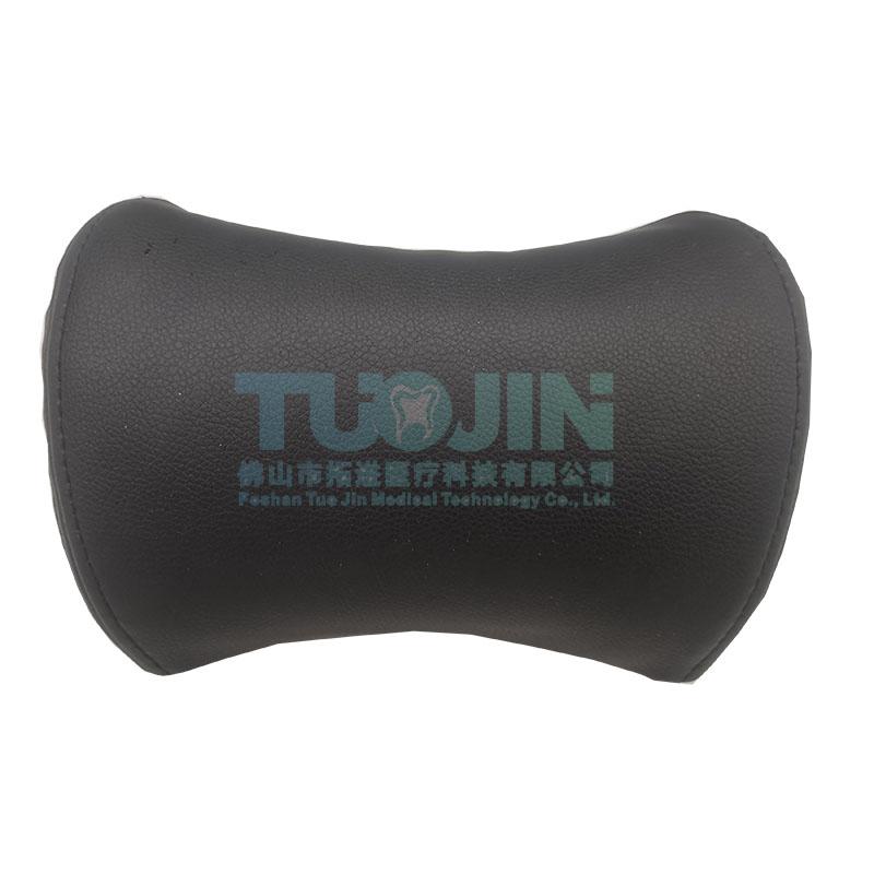 Dental Chair Memory Foam Headrest Neck Lumbar Support Pillow Office Back Massage Cushion Pad