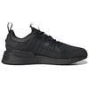 adidas NMD_V3 Тройные черные мужские кроссовки Core-Black GX9587
