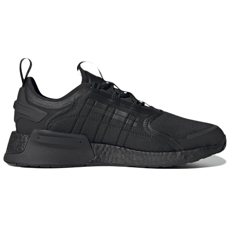 adidas NMD_V3 Тройные черные мужские кроссовки Core-Black GX9587