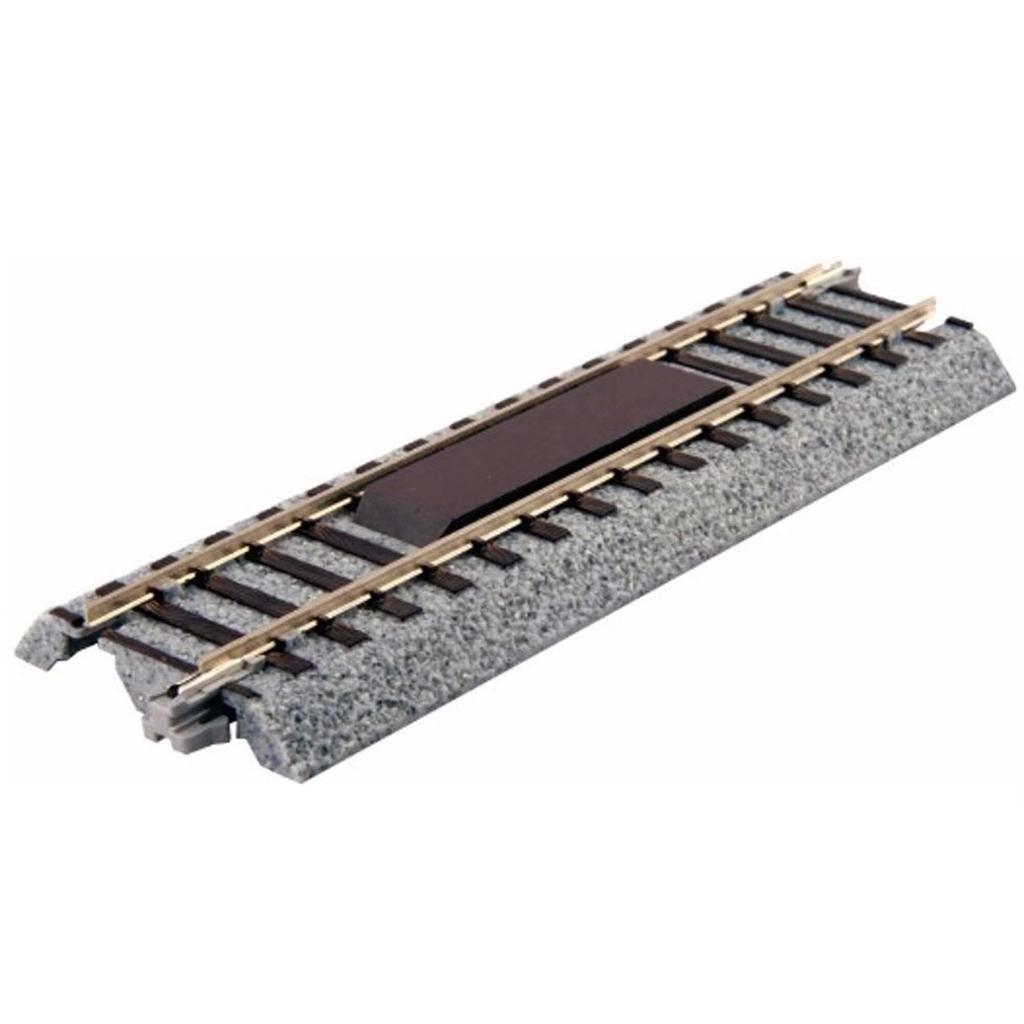 KATO HO колея разъединитель рельс 123 мм 2 шт. принадлежности для моделей железных дорог 2-143