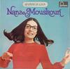 LP Record NANA MOUSKOURI - An American Album 6312037 Fontana 1974 UK Pop Used