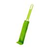 My Bottle/Water Bottle Cleaner (Easy To Clean) Water Bottle Brush with Sponge Brush, Green, This Is So Useful! Green K472G 25.3x4.6x4cm