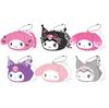 Персонажи Sanrio Потекоро Маскот 8 ШТ. в КОРОБКЕ