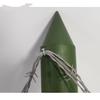 Outdoor Field Training Obstacle Simulation Kit