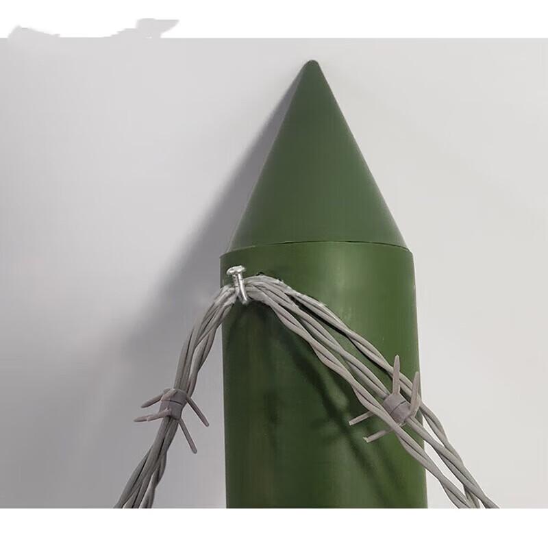 Outdoor Field Training Obstacle Simulation Kit