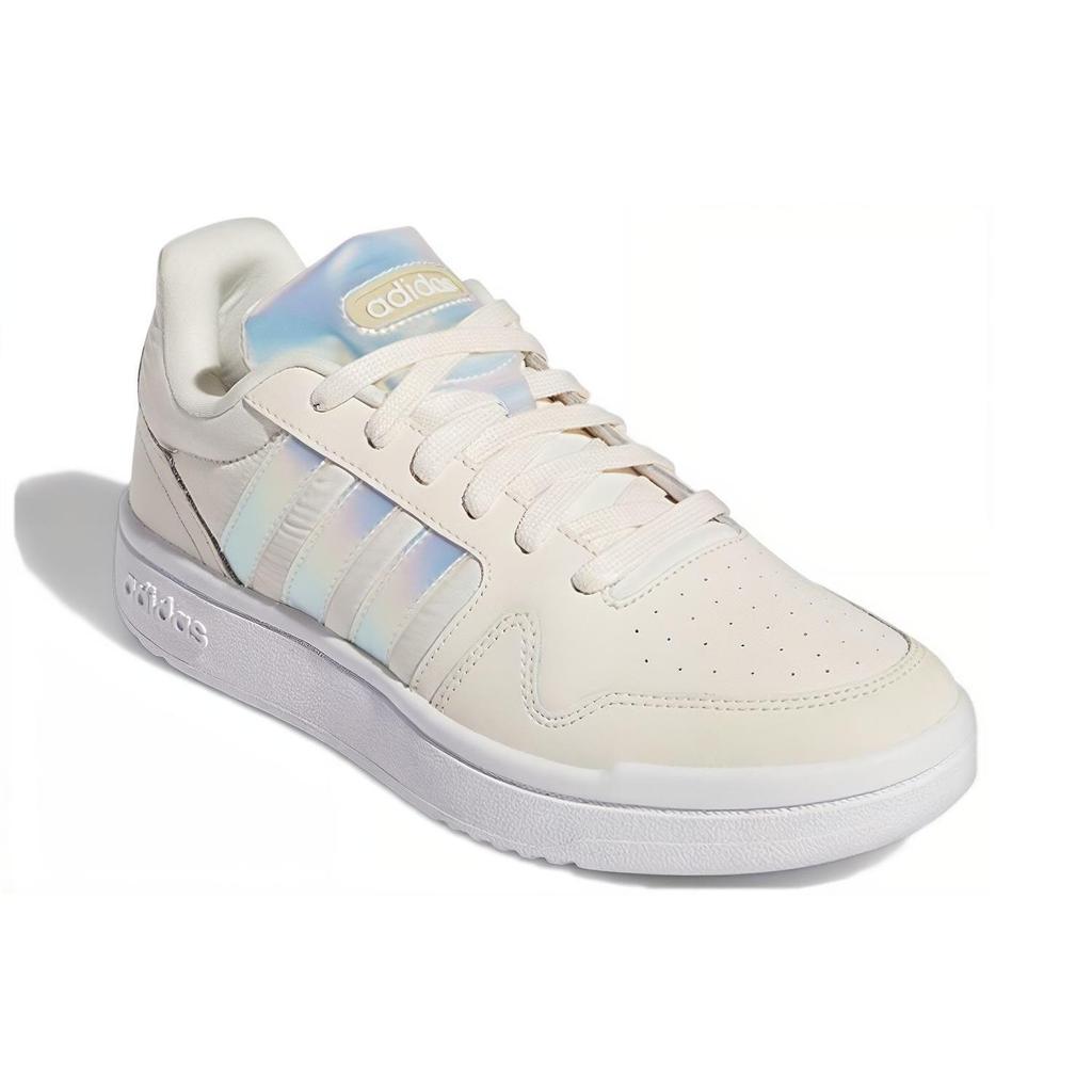 adidas Женские Neo Postmove 'White Silver' GY1025