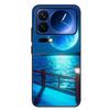 Чехол для Xiaomi 17 Pro Max Чехол для Xiaomi 17 Pro ТПУ Чехол для телефона Ударопрочный Мягкий Силиконовый Задняя крышка 17Pro 17ProMax Fundas Бампер