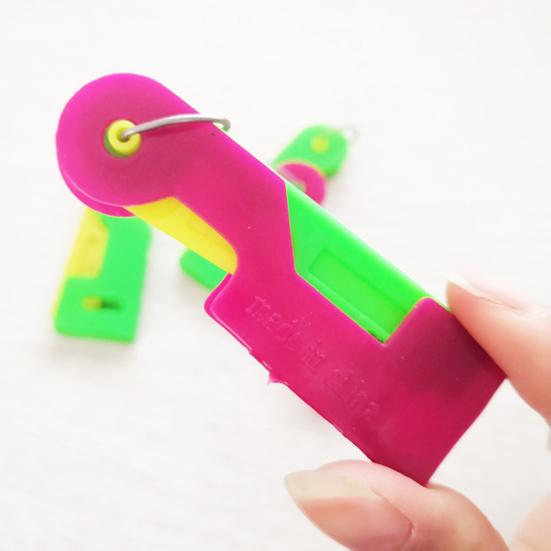 Автоматический нитевдеватель, быстросъемный универсальный нитевдеватель, удобный для пожилых людей инструмент для заправки нити в ручную машину