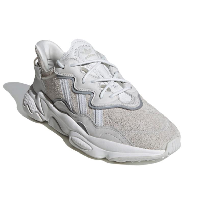 adidas Кроссовки Ozweego 'Crystal White Grey' EG0546