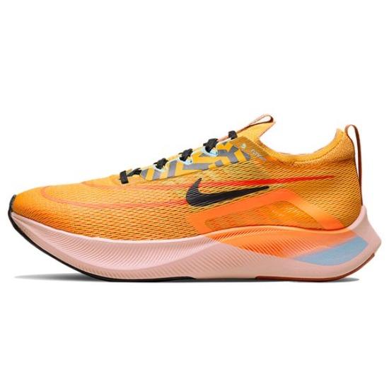 Nike Zoom Fly 4 Orange - DO2421-739