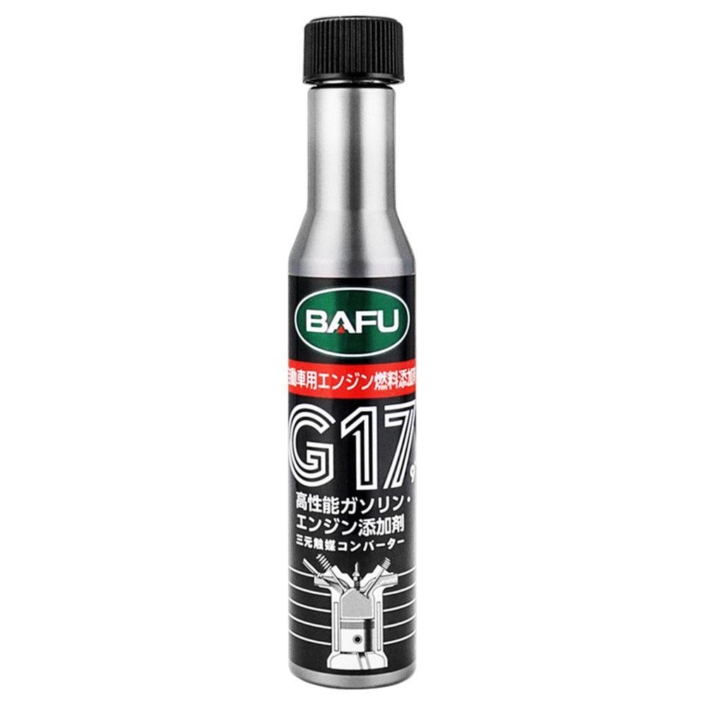 6pcs Car Engine Cleaner Fuel Gasoline Injector Cleaner Carbon Depos Cleaner Engine Remove Carbon Removal Fuel C3t2