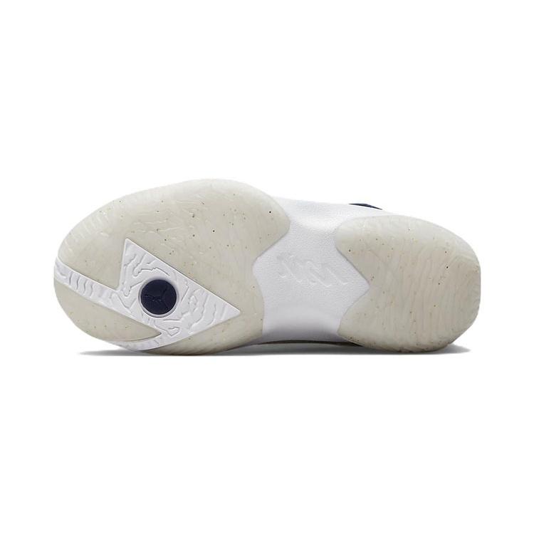 (PS) Air Jordan Zion 1 'White Blue' Kids' DC2024-241
