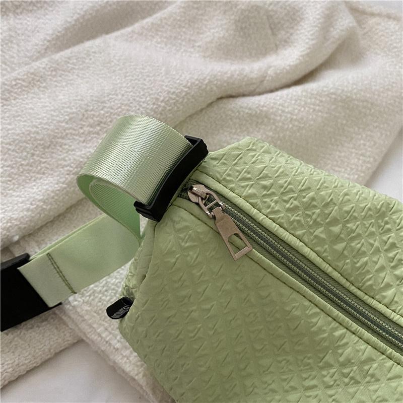 Women's Crossbody Bag Shoulder Bag Pillow Shaped Bag Casual Bag