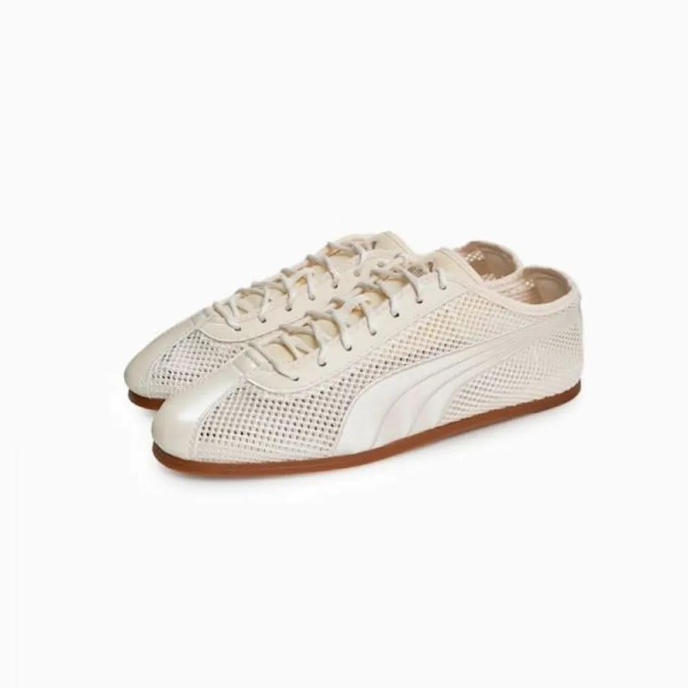 Puma Кроссовки Tackle Mesh Frosted Ivory Silver Fog