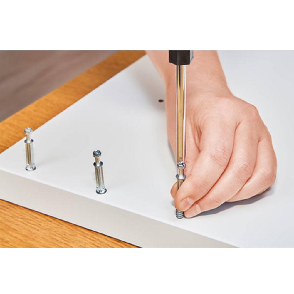 Адаптер шестигранника для отвертки, оранжевый, 1 шт., шестигранник 6,35 мм