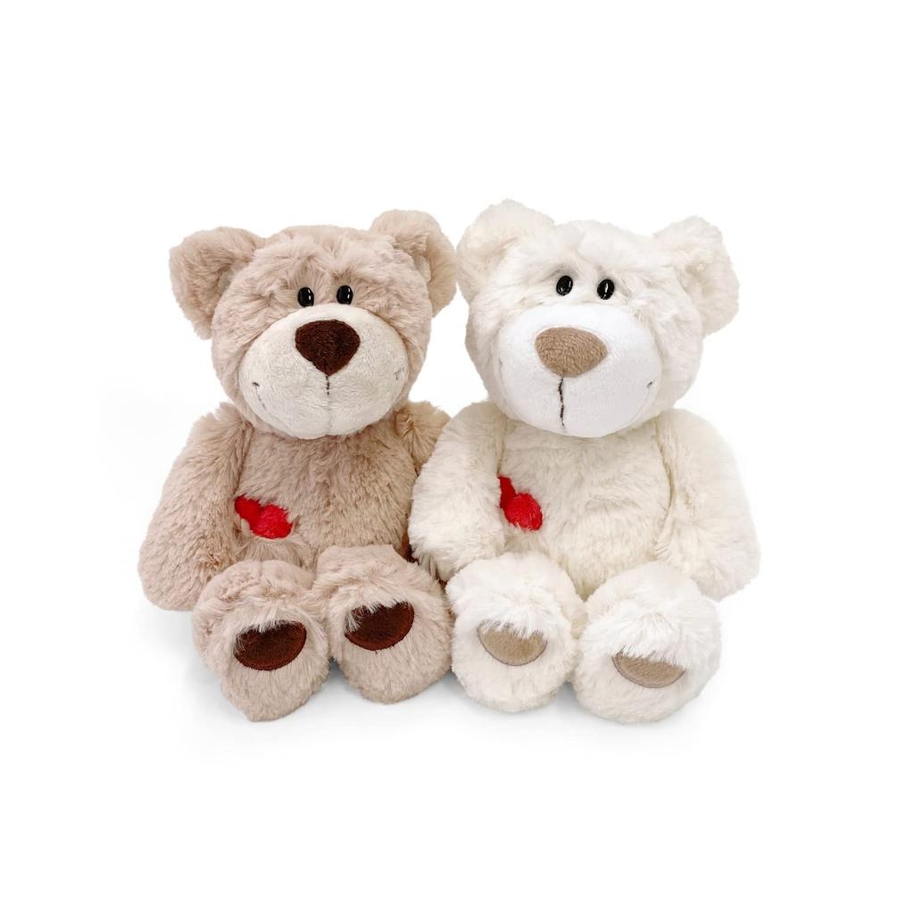 NICI Love Bear Classic 25cm/BN