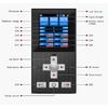 NEW HotRC CT-8B 8CH Radio Transmitter 2.4GHz with F-08A Receiver For RC Car Boat Robot
