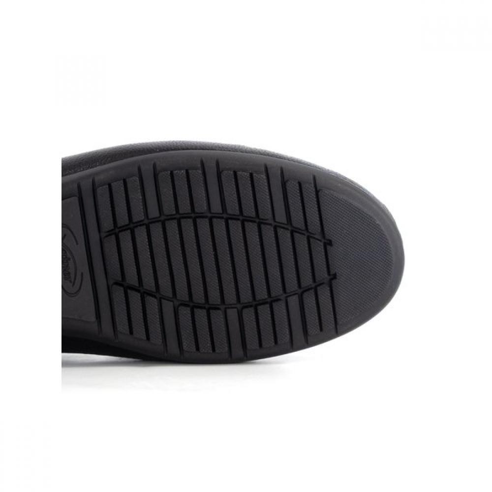 Vainer Women Comfort Mule  Slipper  336f0v11c Black