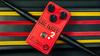 Big Muff Pi 2 Dual Fuzz Effector ELECTRO-HARMONIX Op-Amp