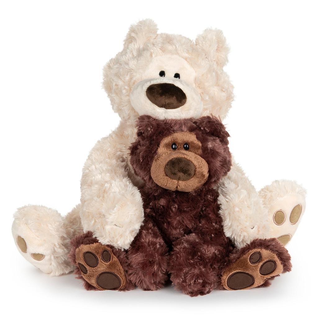GUND Philbin Beige Bear 6047531