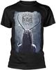 Heilung Lifa T-Shirt Black