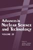 Книга Advances In Nuclear Science and Technology : 23
