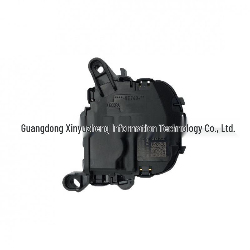 H1BT-9E740-AB/DB Переключатель круиз-контроля Ford Focus & Fiesta 19-20