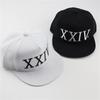 2021 Унисекс Бейсболка Bruno Mars 24k Magic Gorras K-Pop Хлопок Bone Рэпер Xxiv Папина шляпа Хип-хоп Снэпбэк Солнечные кепки Casquette