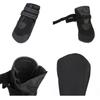 Comfortable Anti-Slip Dog Shoes Wear-Resistant Dog Paw Protector Waterproof Dog Boots  Rainy Days