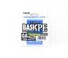 Sunline PE Line X4 Basic PE HG 200 м PE 0,8 12 фунтов LG (7906)