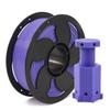 3D-печать PLA-филамент 1,75 мм PLA PETG Высокоскоростной филамент 1 кг (2,2 фунта) Цвета Пластиковая Шпуля Катушка PLA PETG Стержни Филамент