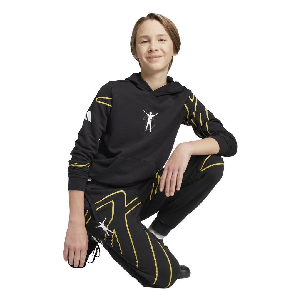 Adidas Childrens/Kids Jude Bellingham Hoodie