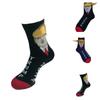 Cartoon Funny Popular Middle Tube Socks