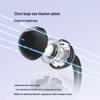 EDIFIER Comfo Clip Q Open-Ear Clip-On Bluetooth Translation Earbuds