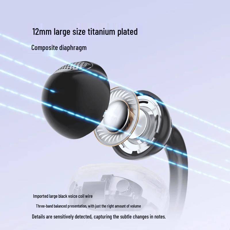 EDIFIER Comfo Clip Q Open-Ear Clip-On Bluetooth Translation Earbuds