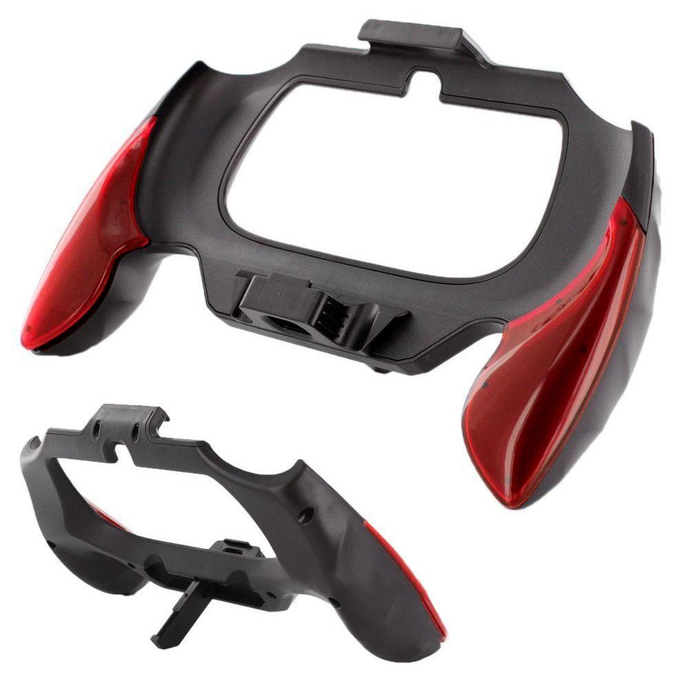 Защитный чехол для игровой ручки, кронштейн для рукоятки, чехол для держателя руки, чехол для игрового контроллера, чехол для джойстика