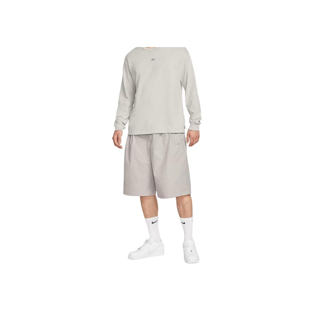 Nike Клуб Удобные Простые Модные Повседневные Шорты Мужские шорты HJ2541009