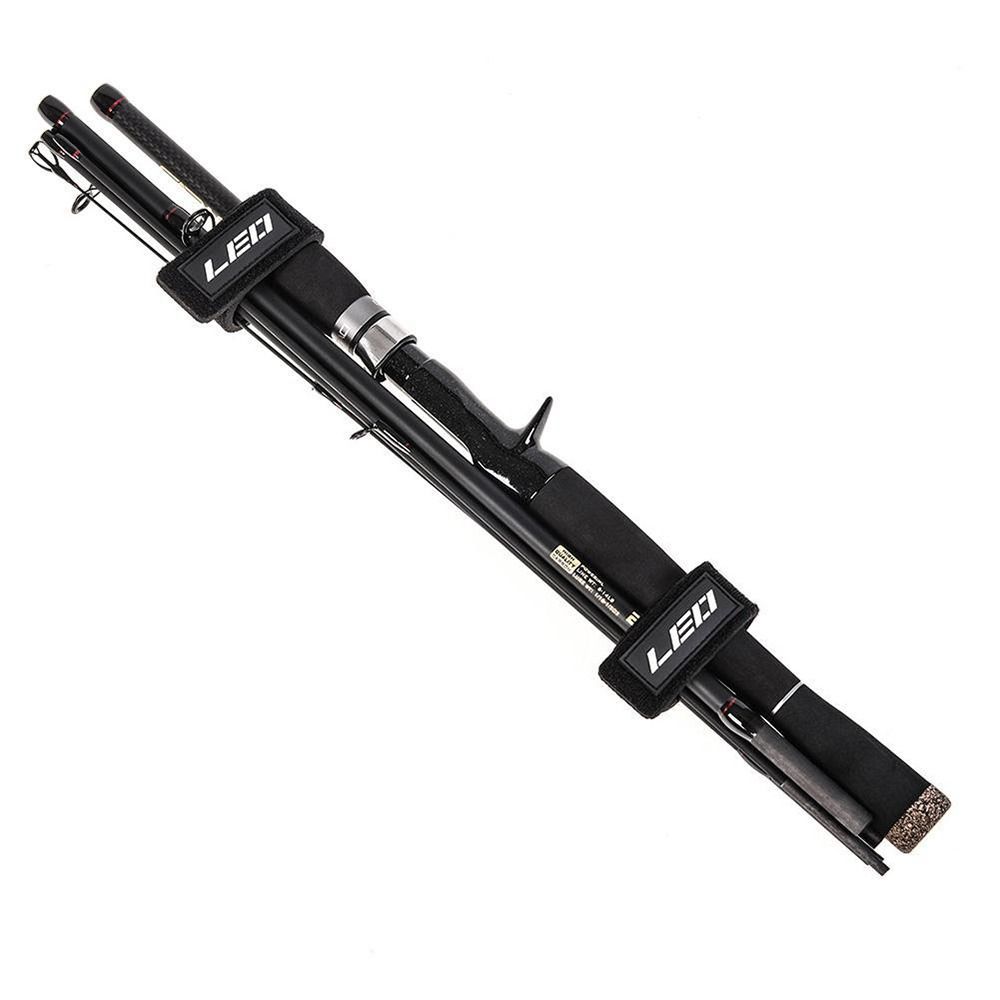 Универсальный держатель для удочки, ремень, плечевой ремень, держатель для удочки, ремень для переноски удочки