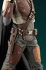 Фигурка Мандалорца из масштаба STAR WARS из ПВХ, простая сборка, окрашенная, ARTFX+ 1/10